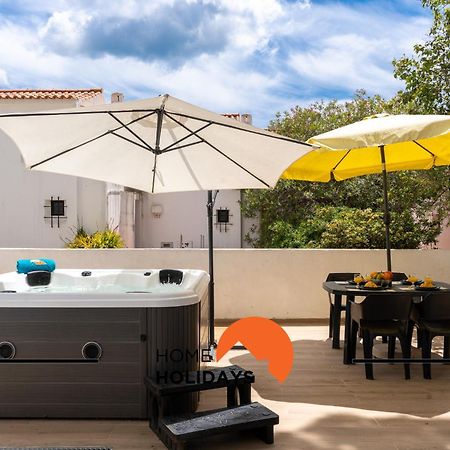 #266 Luxurious Villa Bellagio البوفيرا المظهر الخارجي الصورة