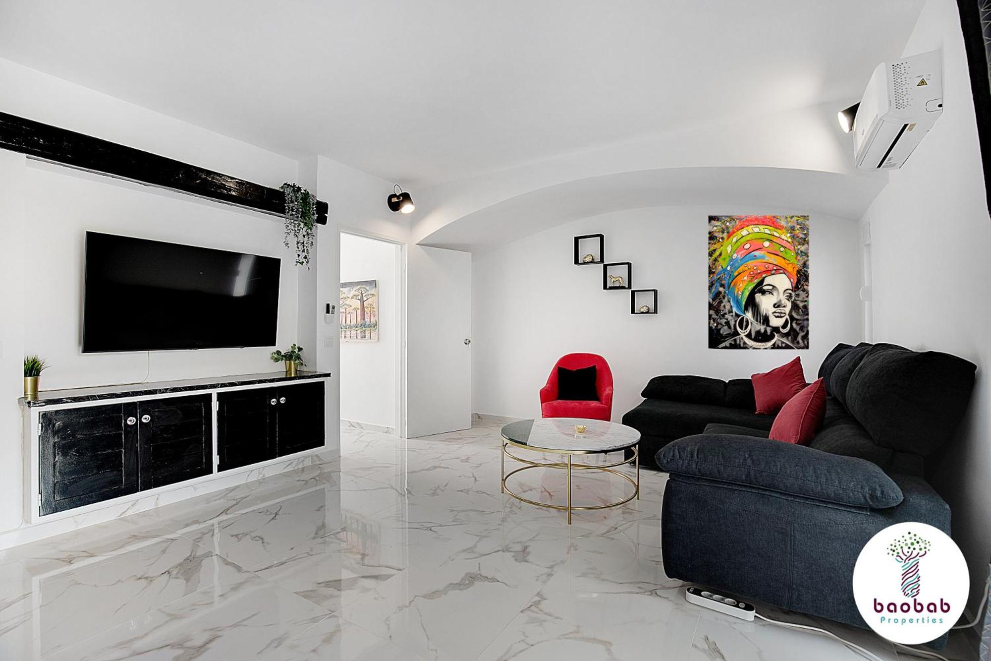 #266 Luxurious Villa Bellagio البوفيرا المظهر الخارجي الصورة