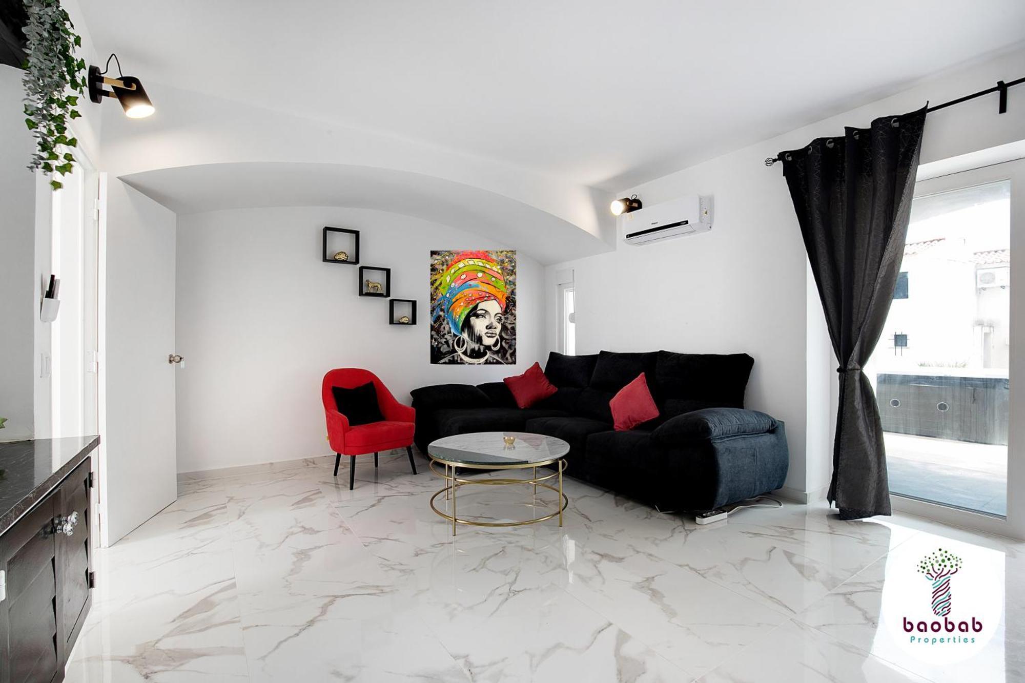 #266 Luxurious Villa Bellagio البوفيرا المظهر الخارجي الصورة