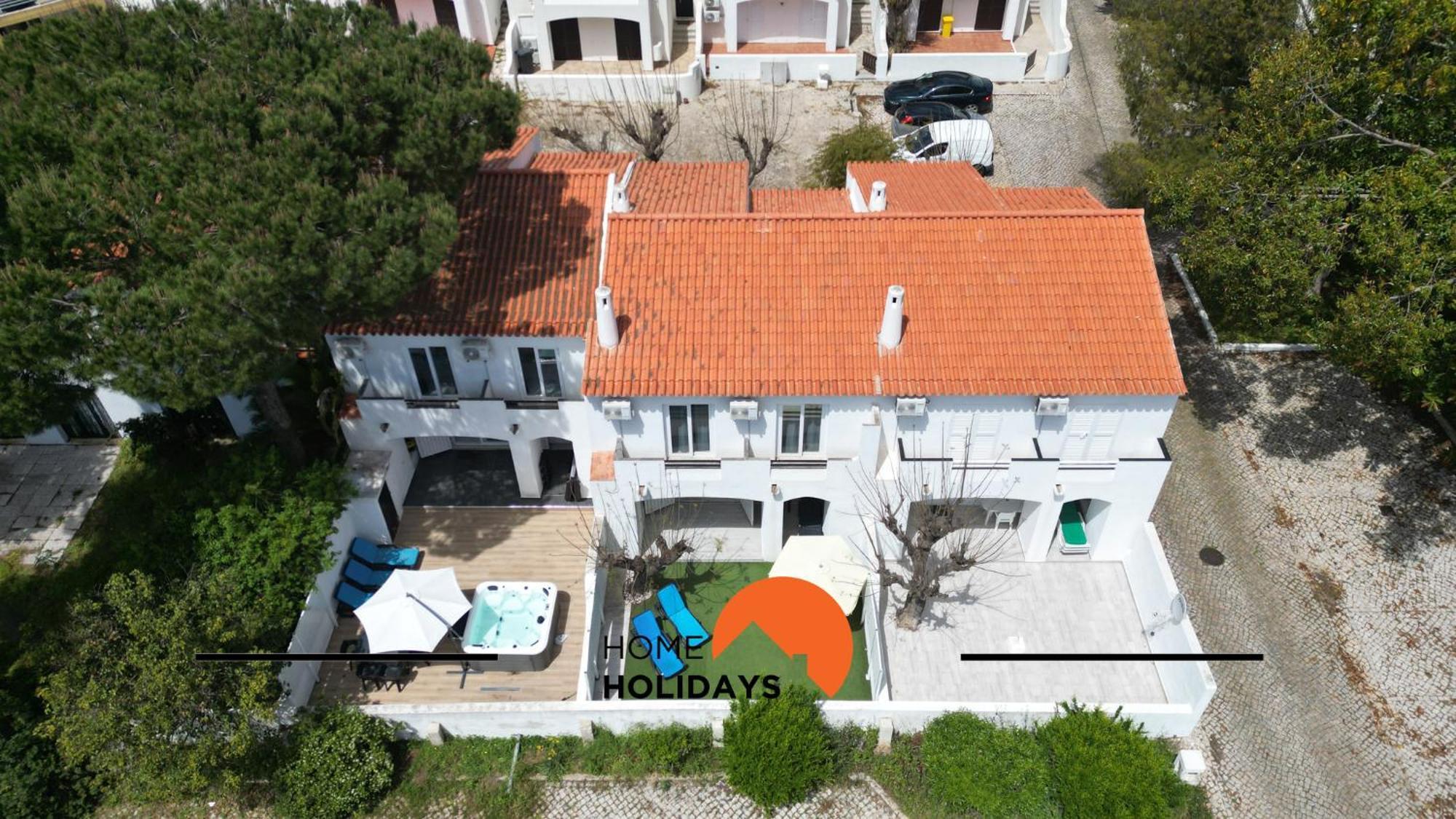 #266 Luxurious Villa Bellagio البوفيرا المظهر الخارجي الصورة