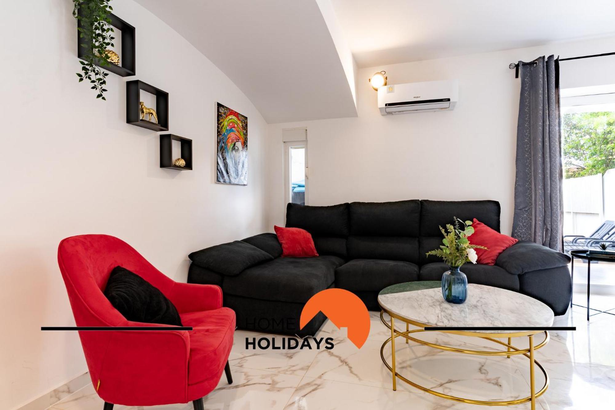 #266 Luxurious Villa Bellagio البوفيرا المظهر الخارجي الصورة